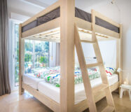 Квартира з терасою в Новій Андалусії 111 кв.м 4 кімнати