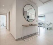 Квартира с террасой в La Quinta, 114 кв.м, 4 комнаты