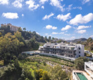 Квартира с террасой в La Quinta, 114 кв.м, 4 комнаты