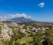 Квартира с террасой в La Quinta, 114 кв.м, 4 комнаты