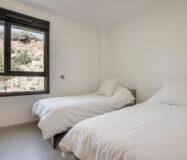 Квартира с террасой в La Quinta, 114 кв.м, 4 комнаты