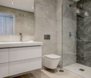 Квартира с террасой в La Quinta, 114 кв.м, 4 комнаты