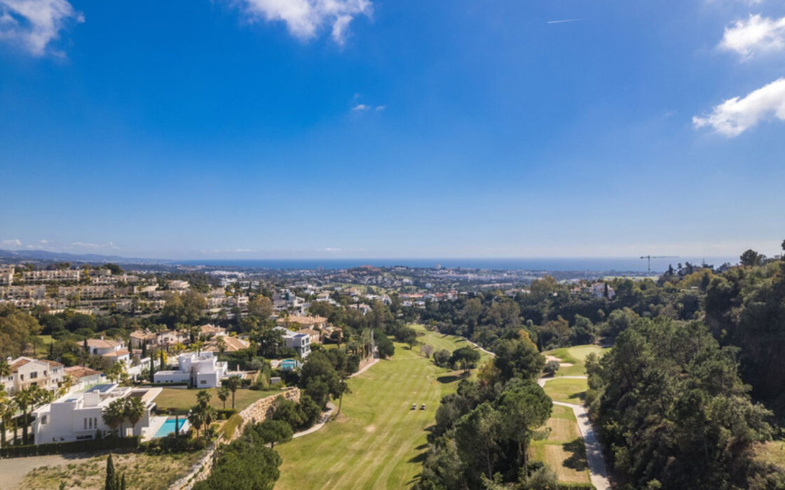 Квартира с террасой в La Quinta, 114 кв.м, 4 комнаты