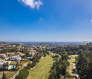 Квартира с террасой в La Quinta, 114 кв.м, 4 комнаты