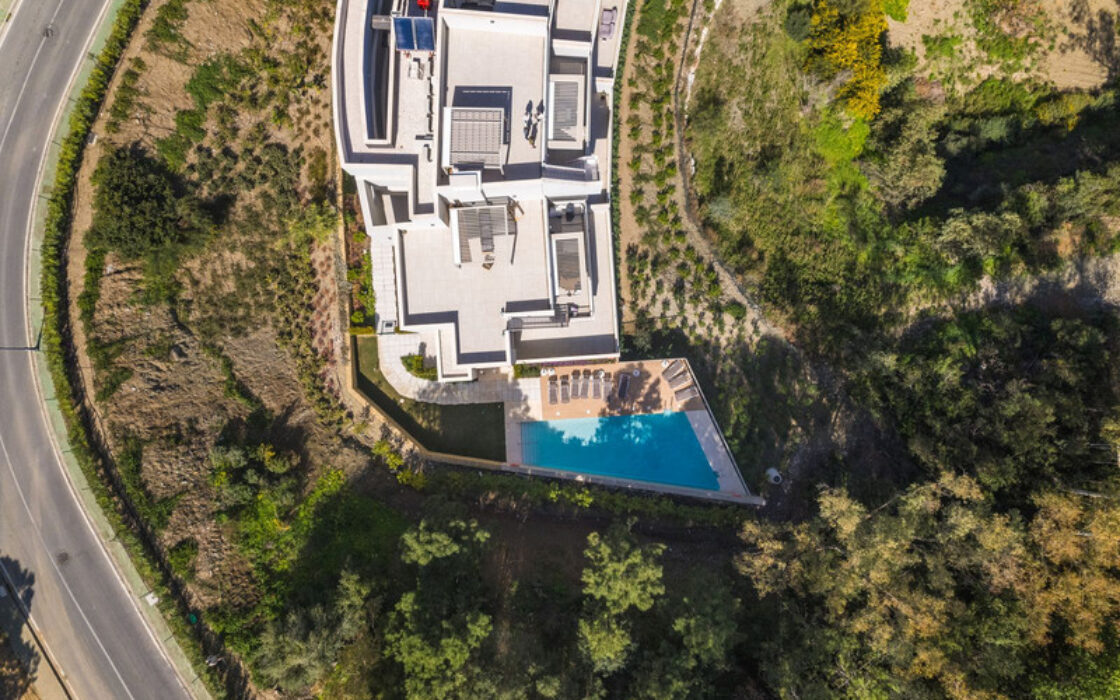 Квартира с террасой в La Quinta, 114 кв.м, 4 комнаты