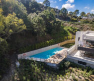 Квартира с террасой в La Quinta, 114 кв.м, 4 комнаты