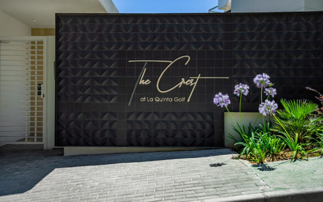 Квартира с террасой в La Quinta, 114 кв.м, 4 комнаты