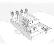 Нові вілли в Рохалесі з терасою та приватною ділянкою