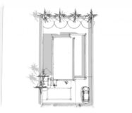 Нові вілли в Рохалесі з терасою та приватною ділянкою
