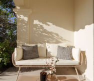 Квартира 130 кв.м с террасой в La Quinta, Испания