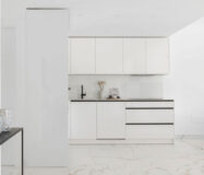 Квартира 130 кв.м с террасой в La Quinta, Испания