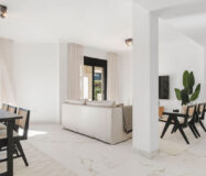 Квартира 130 кв.м с террасой в La Quinta, Испания