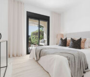 Квартира 130 кв.м с террасой в La Quinta, Испания