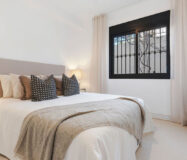 Квартира 130 кв.м с террасой в La Quinta, Испания