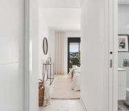 Квартира 130 кв.м с террасой в La Quinta, Испания