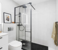 Квартира 130 кв.м с террасой в La Quinta, Испания