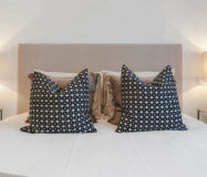 Квартира 130 кв.м с террасой в La Quinta, Испания