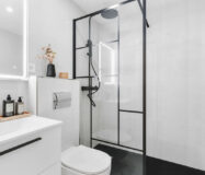 Квартира 130 кв.м с террасой в La Quinta, Испания