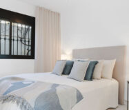 Квартира 130 кв.м с террасой в La Quinta, Испания