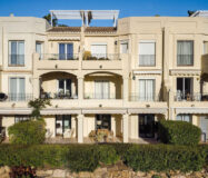 Квартира 130 кв.м с террасой в La Quinta, Испания