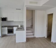 Новые виллы в Ориуэла Коста с террасами и бассейном