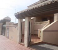 Таунхаус в Лос Альтос з солярієм та видом на озеро