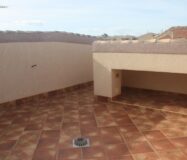 Таунхаус в Лос Альтос з солярієм та видом на озеро