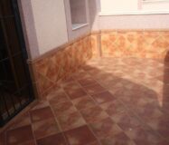 Таунхаус в Лос Альтос з солярієм та видом на озеро