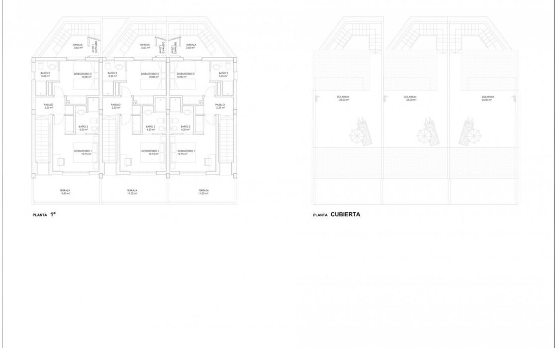 Таунхаус в Лос Альтос з солярієм та видом на озеро