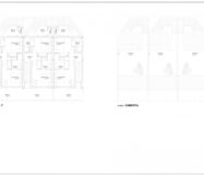 Таунхаус в Лос Альтос з солярієм та видом на озеро