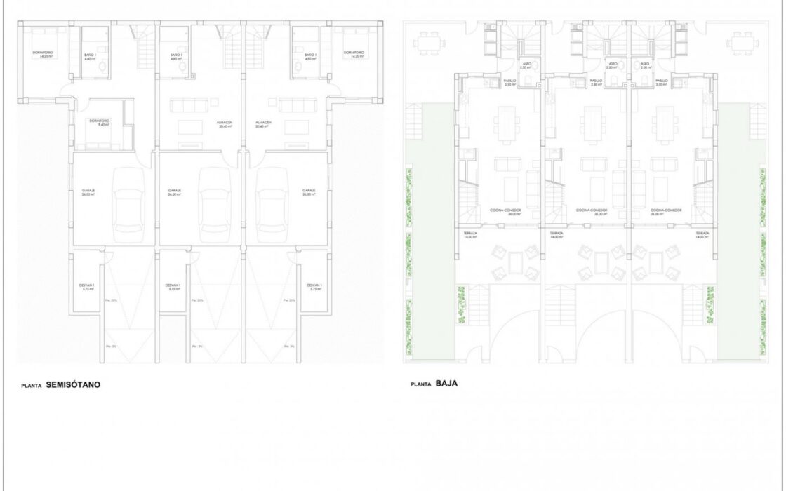 Таунхаус в Лос Альтос з солярієм та видом на озеро