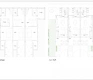 Таунхаус в Лос Альтос з солярієм та видом на озеро