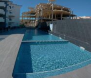 Квартира у моря в Орихуэла Коста 65 кв.м с террасой