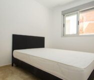 Квартира у моря в Орихуэла Коста 65 кв.м с террасой