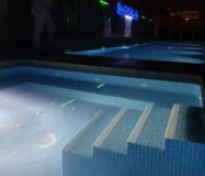 Квартира у моря в Орихуэла Коста 65 кв.м с террасой