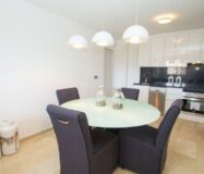 Квартира у моря в Орихуэла Коста 65 кв.м с террасой