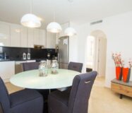 Квартира у моря в Орихуэла Коста 65 кв.м с террасой