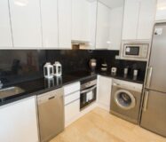 Квартира у моря в Орихуэла Коста 65 кв.м с террасой