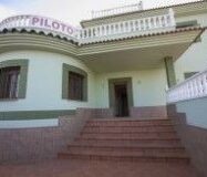 Вилла 3 спальни в Лос Альтос Торревьеха у моря с бассейном