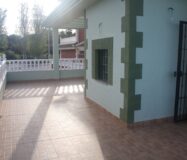 Вилла 3 спальни в Лос Альтос Торревьеха у моря с бассейном