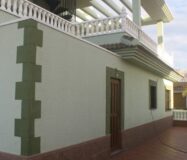 Вилла 3 спальни в Лос Альтос Торревьеха у моря с бассейном