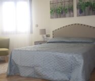 Вилла 3 спальни в Лос Альтос Торревьеха у моря с бассейном