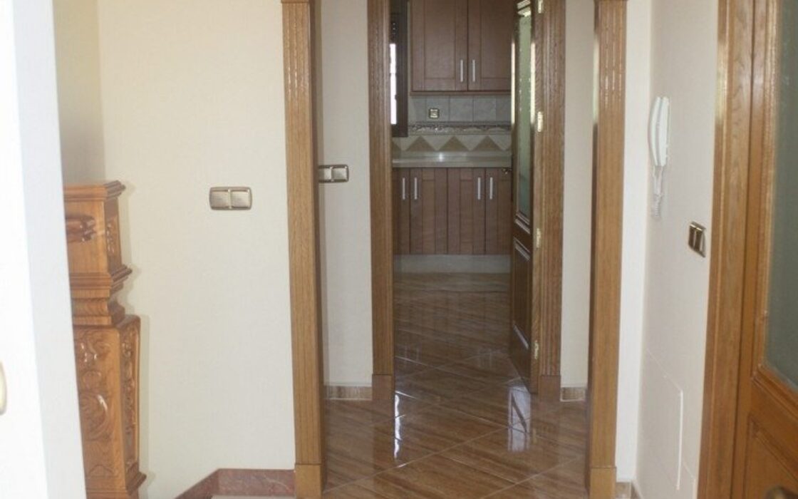 Вилла 3 спальни в Лос Альтос Торревьеха у моря с бассейном