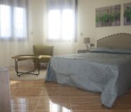 Вилла 3 спальни в Лос Альтос Торревьеха у моря с бассейном