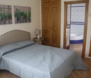 Вилла 3 спальни в Лос Альтос Торревьеха у моря с бассейном