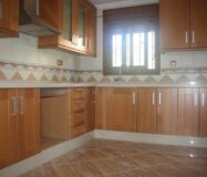 Вилла 3 спальни в Лос Альтос Торревьеха у моря с бассейном