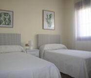 Вилла 3 спальни в Лос Альтос Торревьеха у моря с бассейном