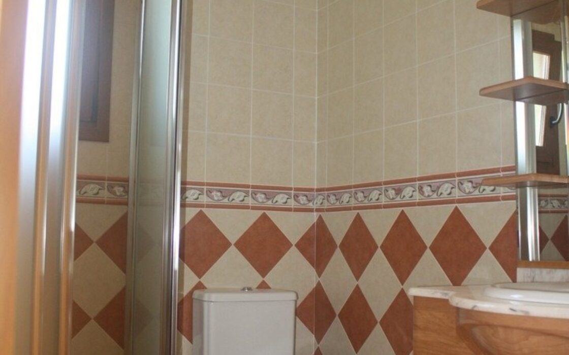 Вилла 3 спальни в Лос Альтос Торревьеха у моря с бассейном