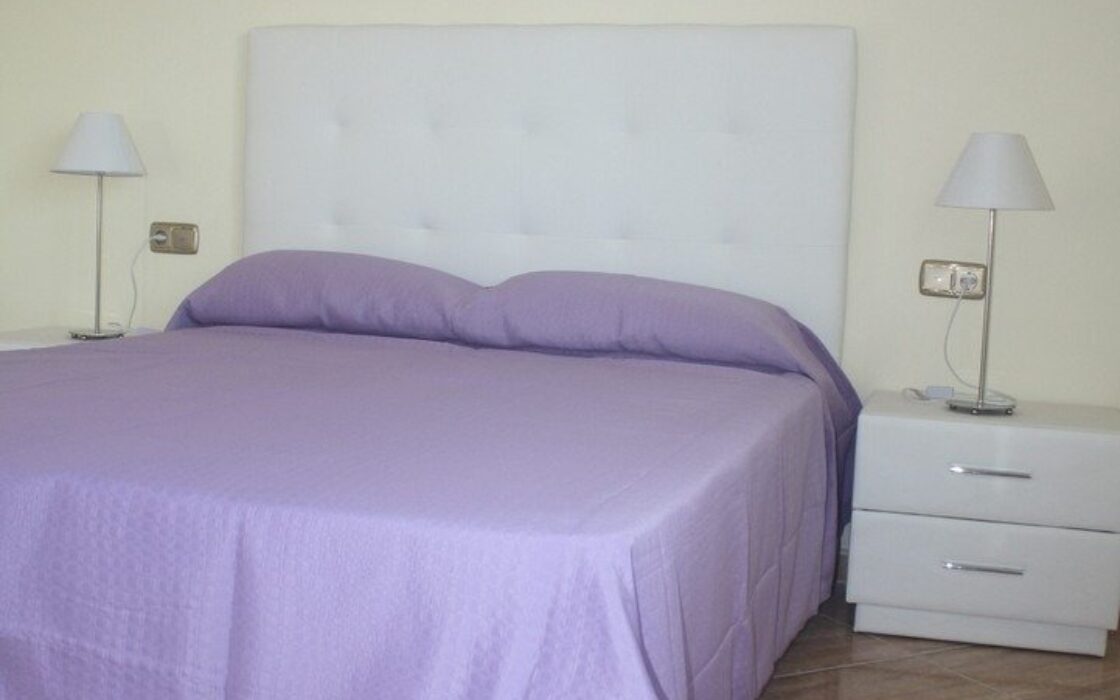 Вилла 3 спальни в Лос Альтос Торревьеха у моря с бассейном