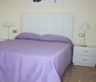 Вилла 3 спальни в Лос Альтос Торревьеха у моря с бассейном